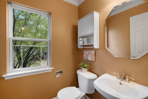 Tiny photo for 51 W Rustic Lane, Round Lake Beach, IL 60073 (MLS # 12466394)