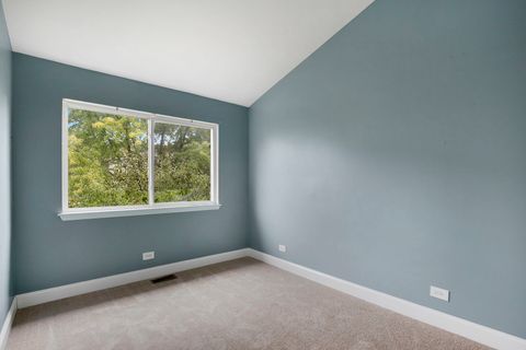 Tiny photo for 51 W Rustic Lane, Round Lake Beach, IL 60073 (MLS # 12466394)