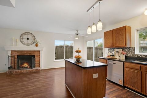 Tiny photo for 51 W Rustic Lane, Round Lake Beach, IL 60073 (MLS # 12466394)