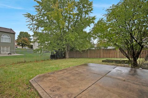 Tiny photo for 51 W Rustic Lane, Round Lake Beach, IL 60073 (MLS # 12466394)