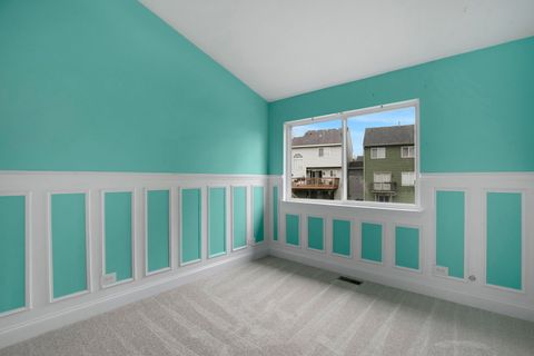 Tiny photo for 51 W Rustic Lane, Round Lake Beach, IL 60073 (MLS # 12466394)