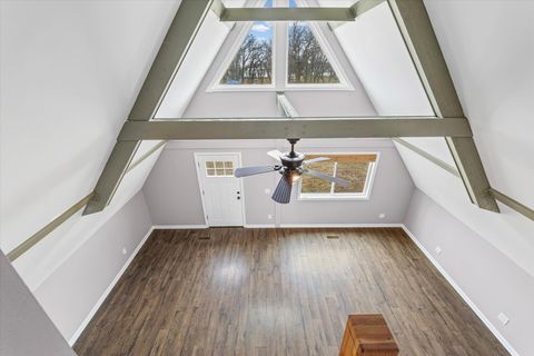 Tiny photo for 1438 Country Club Lane, Loda, IL 60948 (MLS # 12540374)