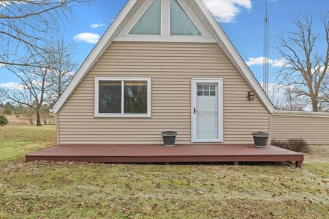 Tiny photo for 1438 Country Club Lane, Loda, IL 60948 (MLS # 12540374)