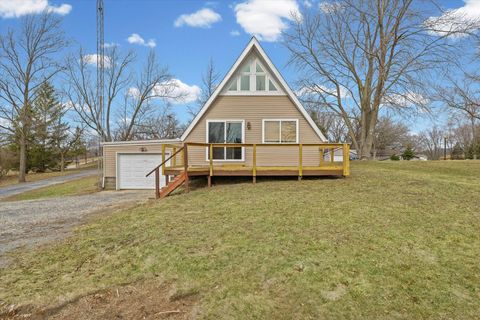Tiny photo for 1438 Country Club Lane, Loda, IL 60948 (MLS # 12540374)