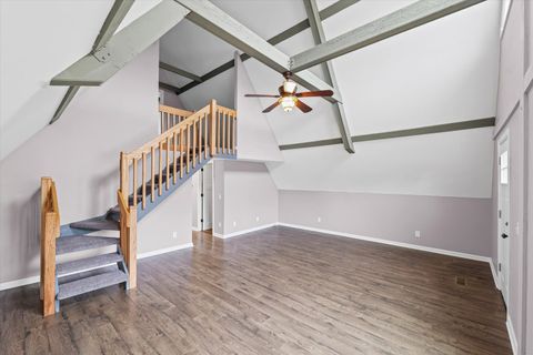 Tiny photo for 1438 Country Club Lane, Loda, IL 60948 (MLS # 12540374)