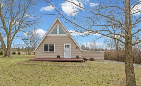 Tiny photo for 1438 Country Club Lane, Loda, IL 60948 (MLS # 12540374)