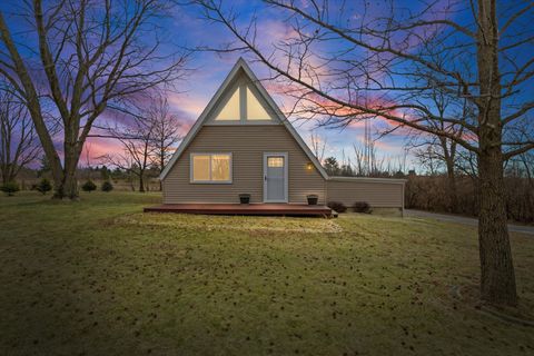 1438 Country Club Lane, Loda, IL 60948 - #: 12540374