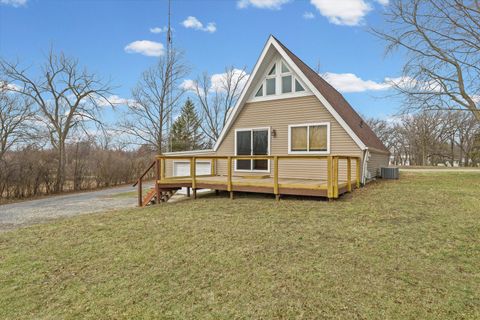 Tiny photo for 1438 Country Club Lane, Loda, IL 60948 (MLS # 12540374)