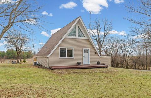Tiny photo for 1438 Country Club Lane, Loda, IL 60948 (MLS # 12540374)