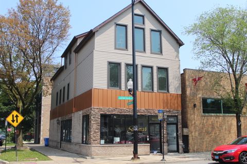 3658 W Armitage Avenue 1 Chicago IL 60647