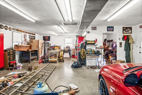 Tiny photo for 14345 N 900 East Road, Bloomington, IL 61705 (MLS # 12491044)