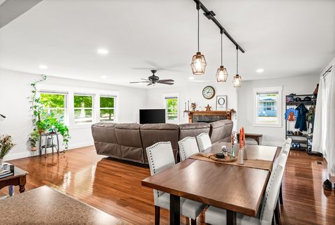 Tiny photo for 14345 N 900 East Road, Bloomington, IL 61705 (MLS # 12491044)