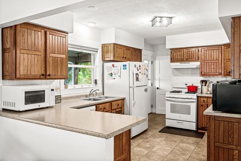 Tiny photo for 14345 N 900 East Road, Bloomington, IL 61705 (MLS # 12491044)