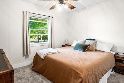 Tiny photo for 14345 N 900 East Road, Bloomington, IL 61705 (MLS # 12491044)