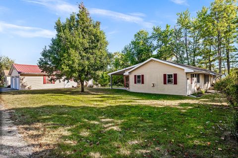 Tiny photo for 14345 N 900 East Road, Bloomington, IL 61705 (MLS # 12491044)