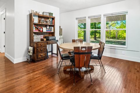 Tiny photo for 14345 N 900 East Road, Bloomington, IL 61705 (MLS # 12491044)