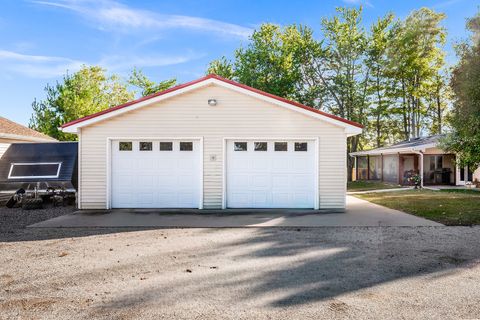 Tiny photo for 14345 N 900 East Road, Bloomington, IL 61705 (MLS # 12491044)