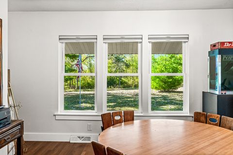 Tiny photo for 14345 N 900 East Road, Bloomington, IL 61705 (MLS # 12491044)