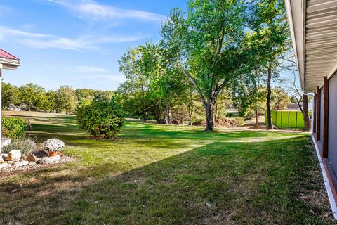 Tiny photo for 14345 N 900 East Road, Bloomington, IL 61705 (MLS # 12491044)