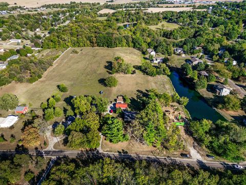 Tiny photo for 14345 N 900 East Road, Bloomington, IL 61705 (MLS # 12491044)