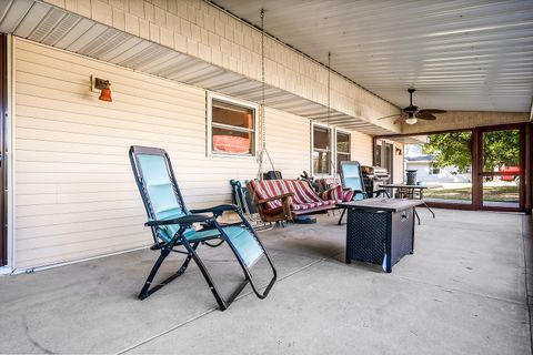 Tiny photo for 14345 N 900 East Road, Bloomington, IL 61705 (MLS # 12491044)