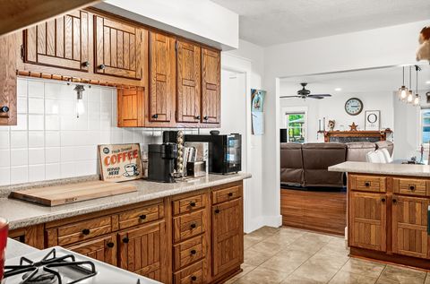 Tiny photo for 14345 N 900 East Road, Bloomington, IL 61705 (MLS # 12491044)