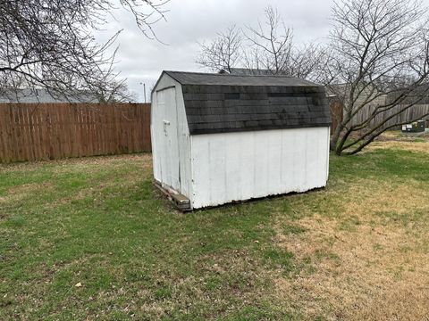 Tiny photo for 6049 E Flyers Drive, Woodlawn, IL 62898 (MLS # 12585447)