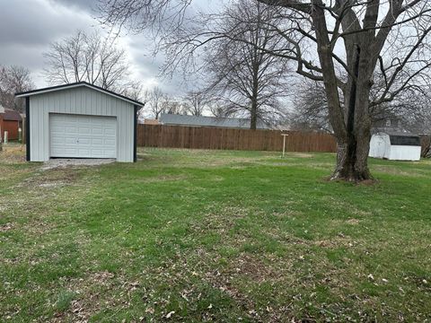 Tiny photo for 6049 E Flyers Drive, Woodlawn, IL 62898 (MLS # 12585447)