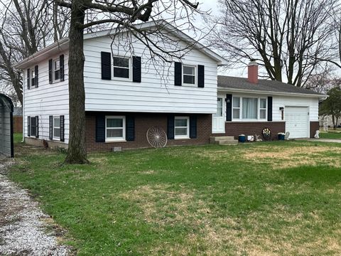 Tiny photo for 6049 E Flyers Drive, Woodlawn, IL 62898 (MLS # 12585447)
