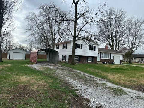 Tiny photo for 6049 E Flyers Drive, Woodlawn, IL 62898 (MLS # 12585447)