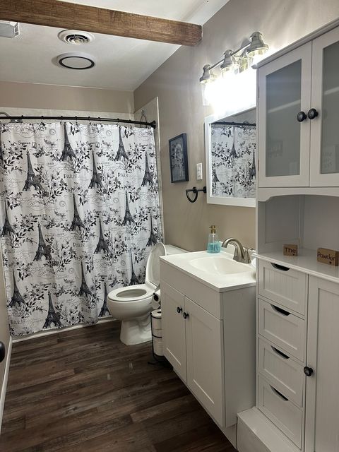 Tiny photo for 6049 E Flyers Drive, Woodlawn, IL 62898 (MLS # 12585447)