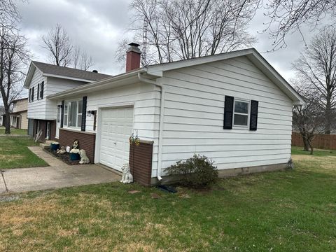 Tiny photo for 6049 E Flyers Drive, Woodlawn, IL 62898 (MLS # 12585447)
