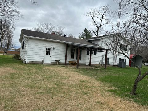 Tiny photo for 6049 E Flyers Drive, Woodlawn, IL 62898 (MLS # 12585447)
