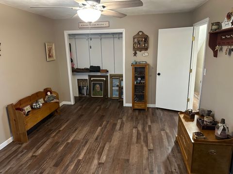 Tiny photo for 6049 E Flyers Drive, Woodlawn, IL 62898 (MLS # 12585447)