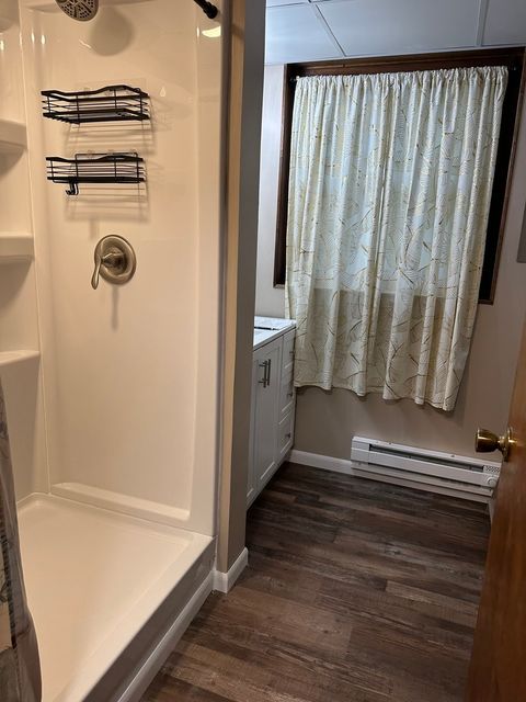 Tiny photo for 6049 E Flyers Drive, Woodlawn, IL 62898 (MLS # 12585447)