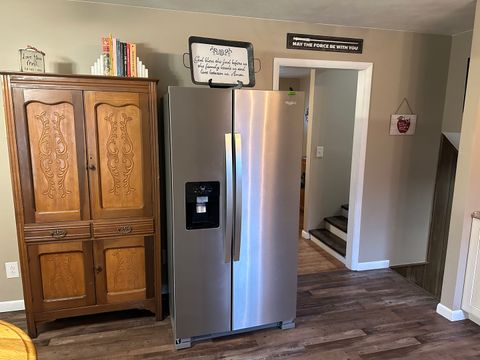 Tiny photo for 6049 E Flyers Drive, Woodlawn, IL 62898 (MLS # 12585447)