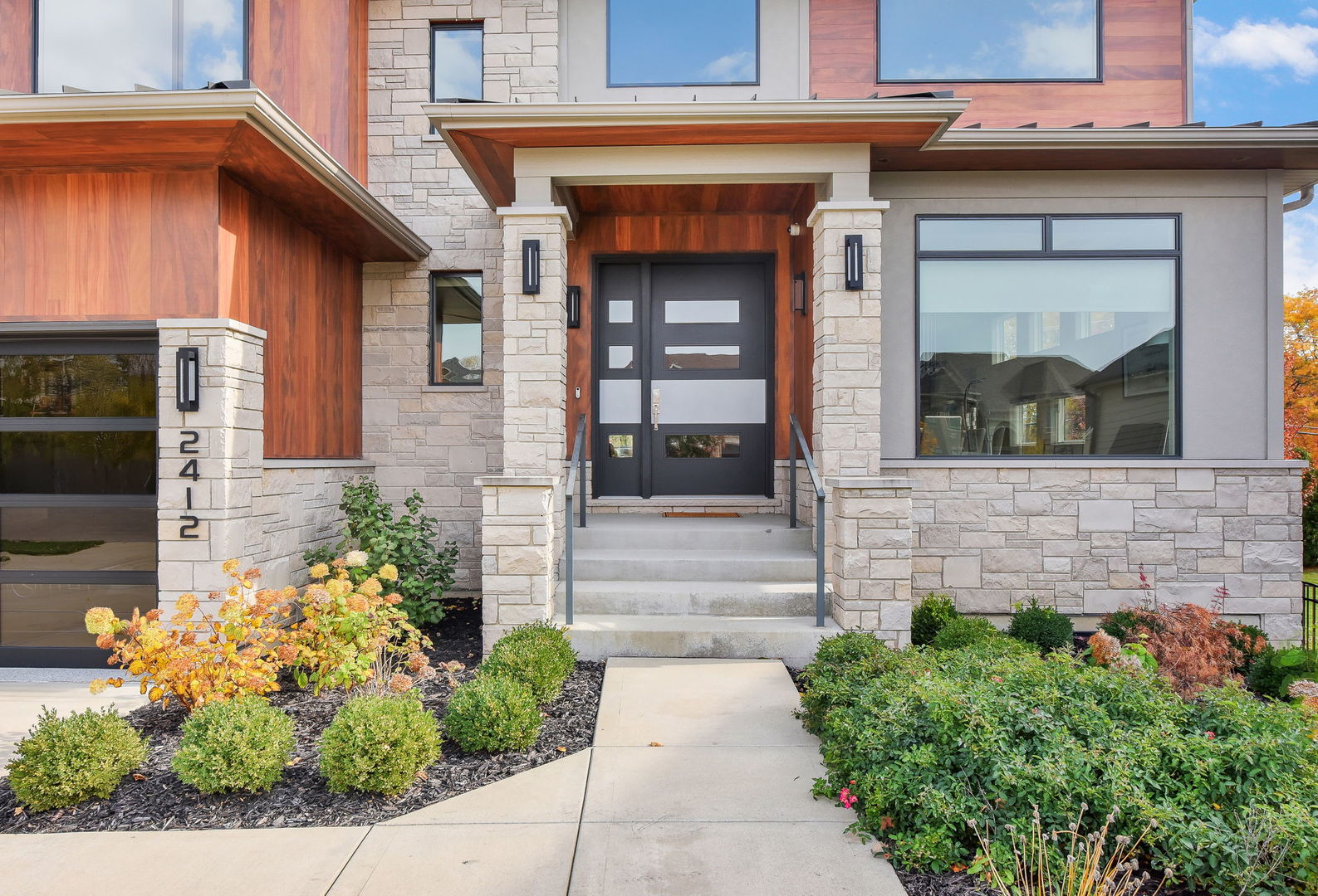 2412 Sharon Court
