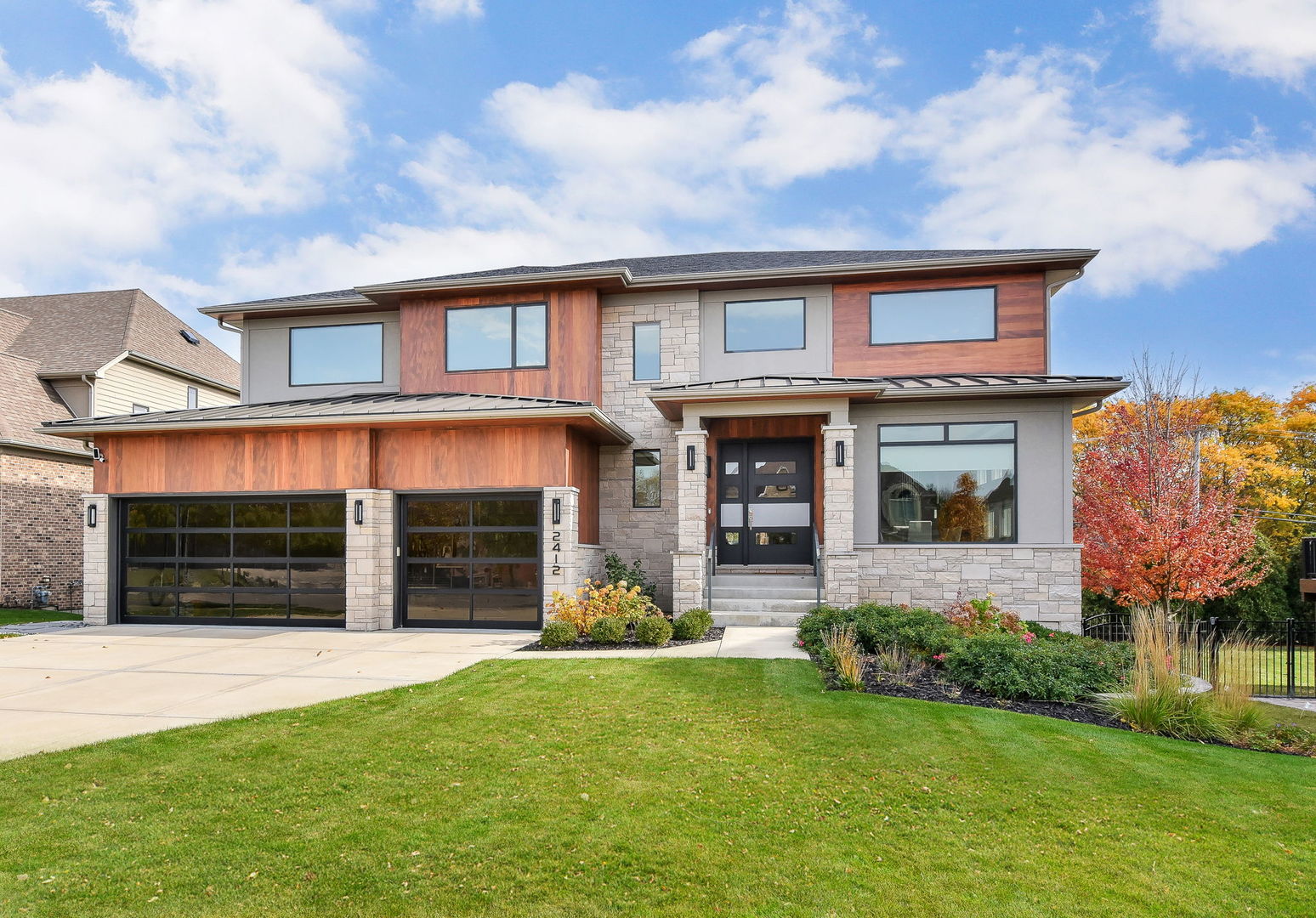 2412 Sharon Court