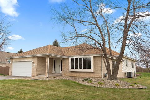 10412 Aileen Avenue Mokena IL 60448