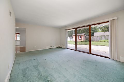 Tiny photo for 2690 Waldron Road, Kankakee, IL 60901 (MLS # 12446108)