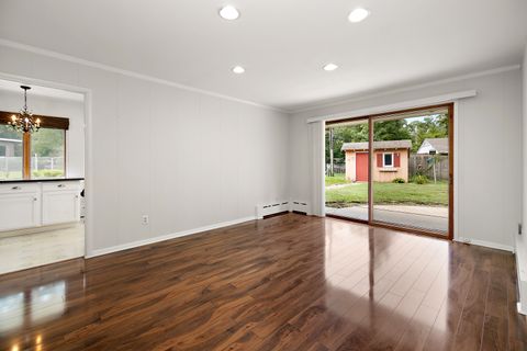 Tiny photo for 2690 Waldron Road, Kankakee, IL 60901 (MLS # 12446108)