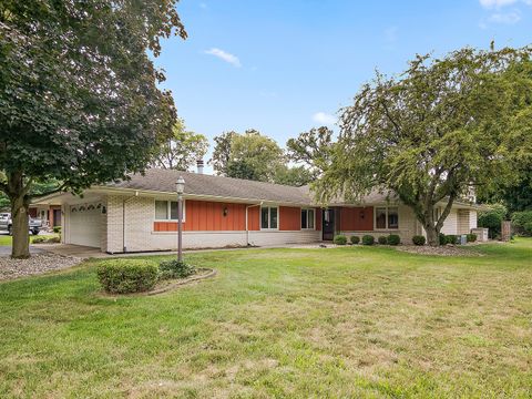 Tiny photo for 2690 Waldron Road, Kankakee, IL 60901 (MLS # 12446108)