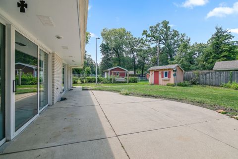 Tiny photo for 2690 Waldron Road, Kankakee, IL 60901 (MLS # 12446108)