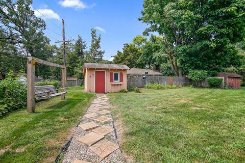 Tiny photo for 2690 Waldron Road, Kankakee, IL 60901 (MLS # 12446108)