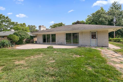Tiny photo for 2690 Waldron Road, Kankakee, IL 60901 (MLS # 12446108)