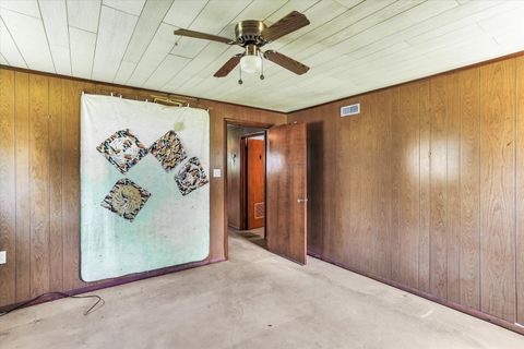 Tiny photo for 7 Birch Lane, Villa Grove, IL 61956 (MLS # 12365968)