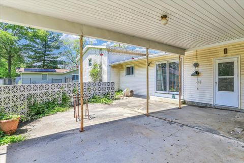 Tiny photo for 7 Birch Lane, Villa Grove, IL 61956 (MLS # 12365968)