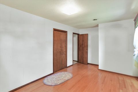 Tiny photo for 7 Birch Lane, Villa Grove, IL 61956 (MLS # 12365968)