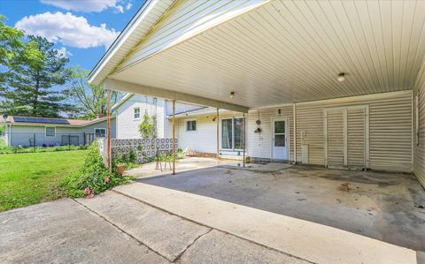 Tiny photo for 7 Birch Lane, Villa Grove, IL 61956 (MLS # 12365968)