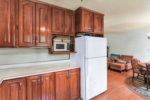 Tiny photo for 7 Birch Lane, Villa Grove, IL 61956 (MLS # 12365968)